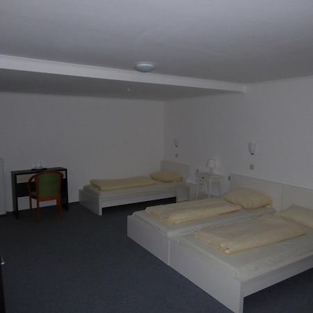 Pohl'S Rheinhotel Adler Sankt Goarshausen Εξωτερικό φωτογραφία