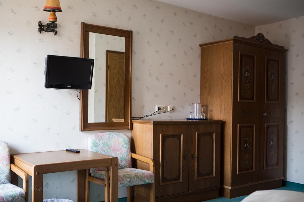 Pohl'S Rheinhotel Adler Sankt Goarshausen Εξωτερικό φωτογραφία