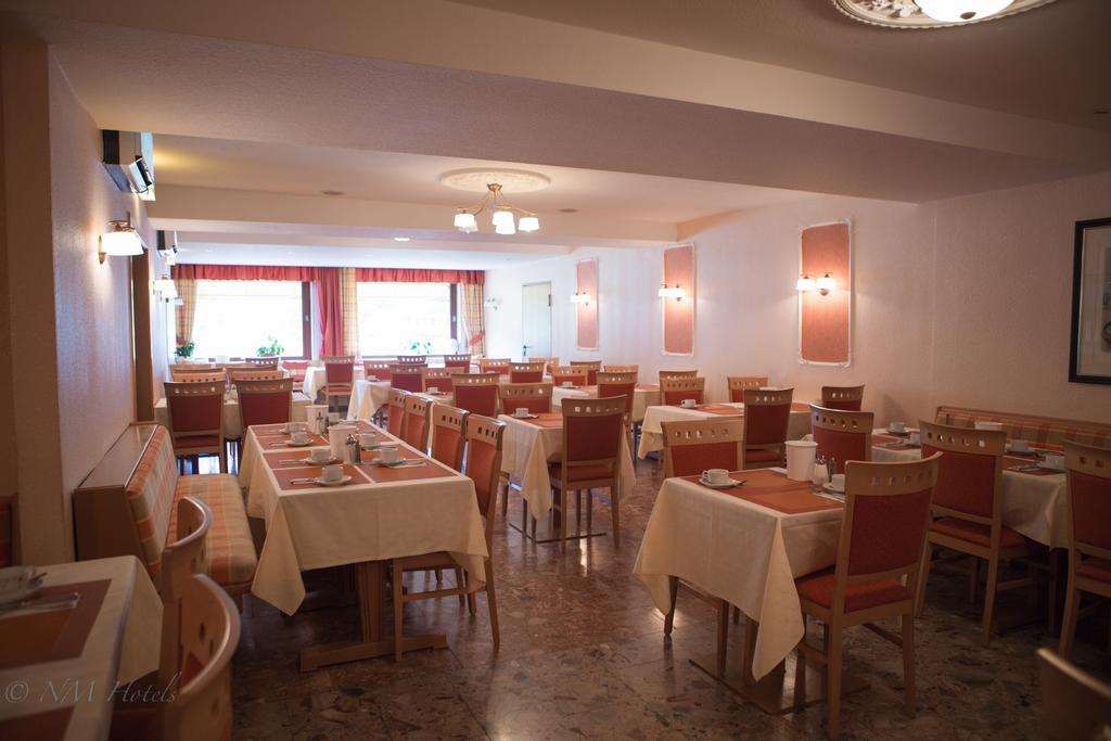 Pohl'S Rheinhotel Adler Sankt Goarshausen Εξωτερικό φωτογραφία