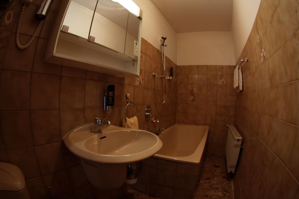 Pohl'S Rheinhotel Adler Sankt Goarshausen Εξωτερικό φωτογραφία