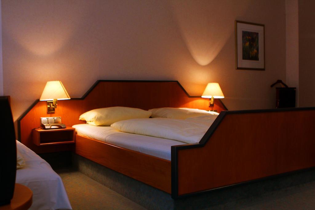 Pohl'S Rheinhotel Adler Sankt Goarshausen Δωμάτιο φωτογραφία