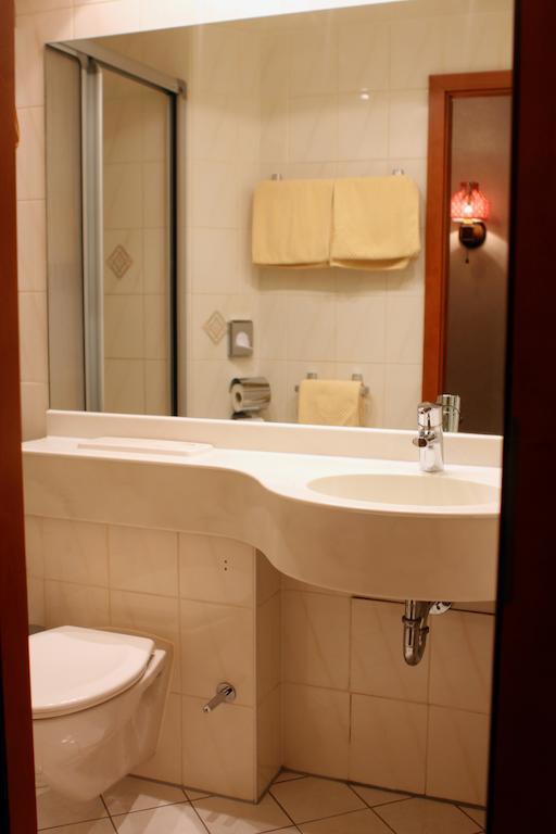 Pohl'S Rheinhotel Adler Sankt Goarshausen Εξωτερικό φωτογραφία