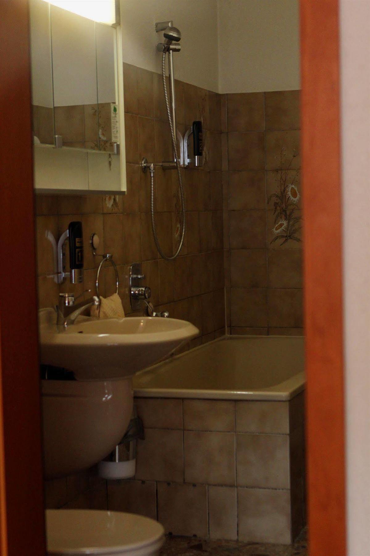Pohl'S Rheinhotel Adler Sankt Goarshausen Εξωτερικό φωτογραφία