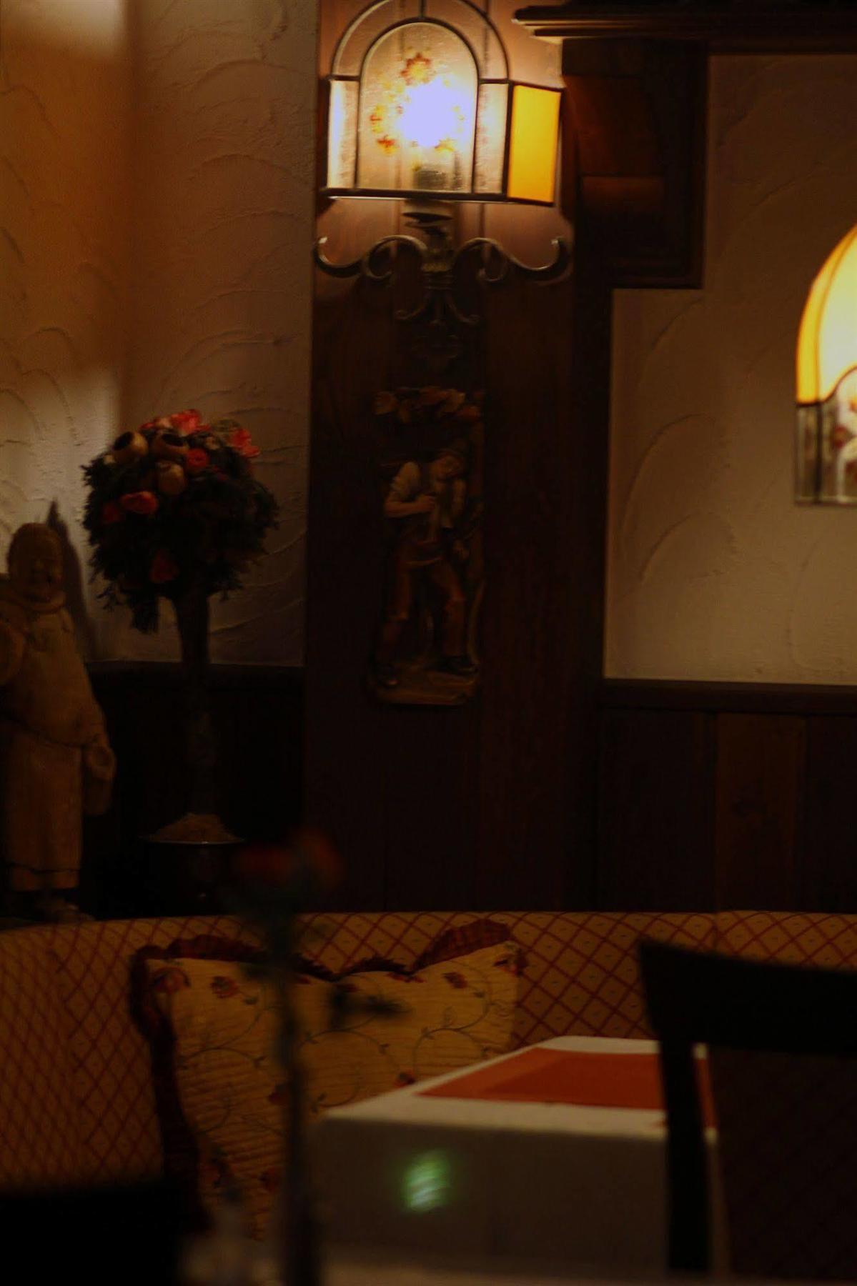Pohl'S Rheinhotel Adler Sankt Goarshausen Εξωτερικό φωτογραφία