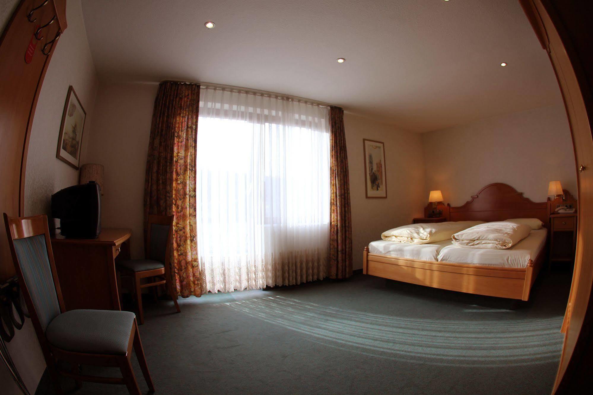 Pohl'S Rheinhotel Adler Sankt Goarshausen Εξωτερικό φωτογραφία