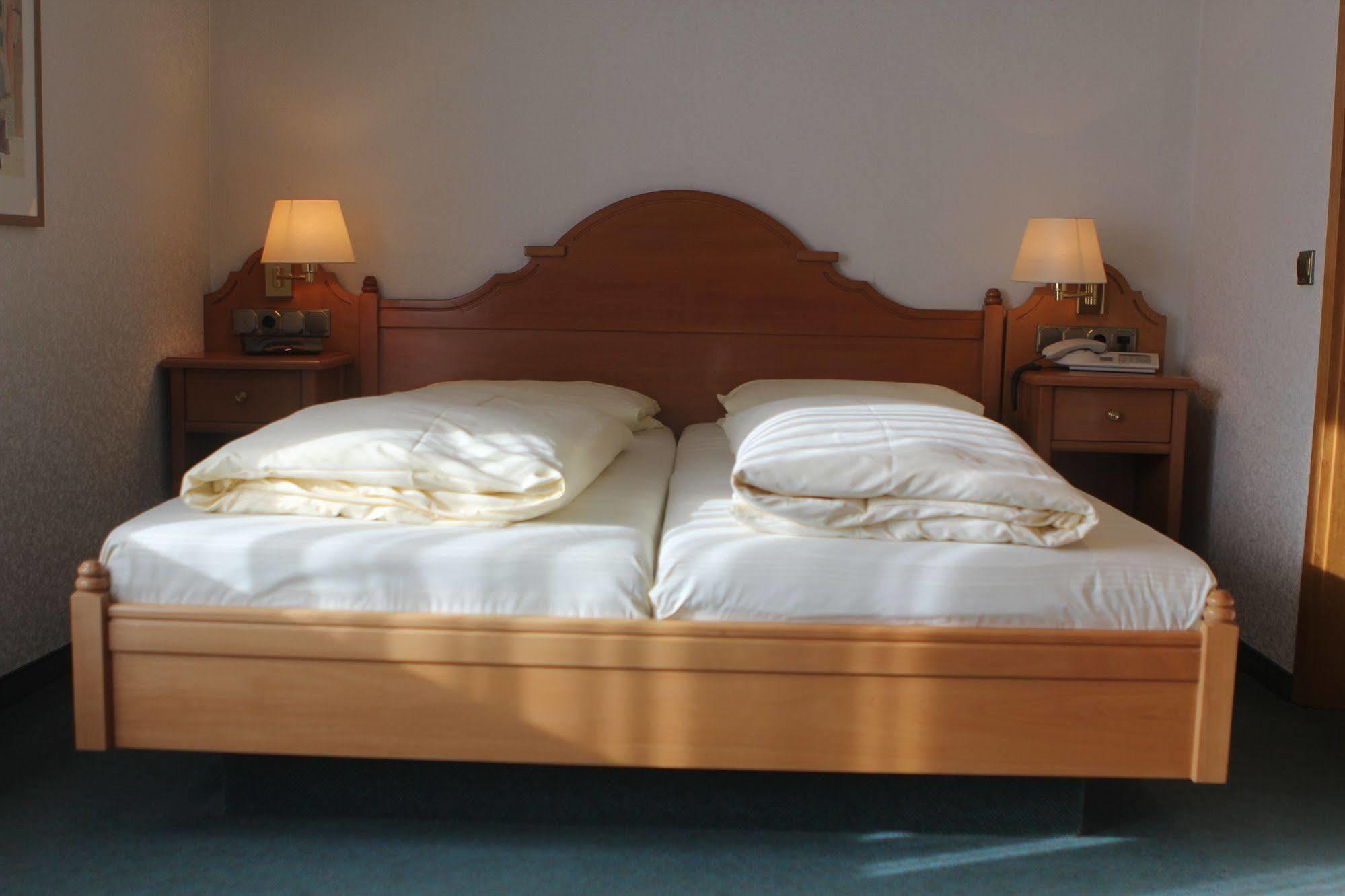 Pohl'S Rheinhotel Adler Sankt Goarshausen Εξωτερικό φωτογραφία