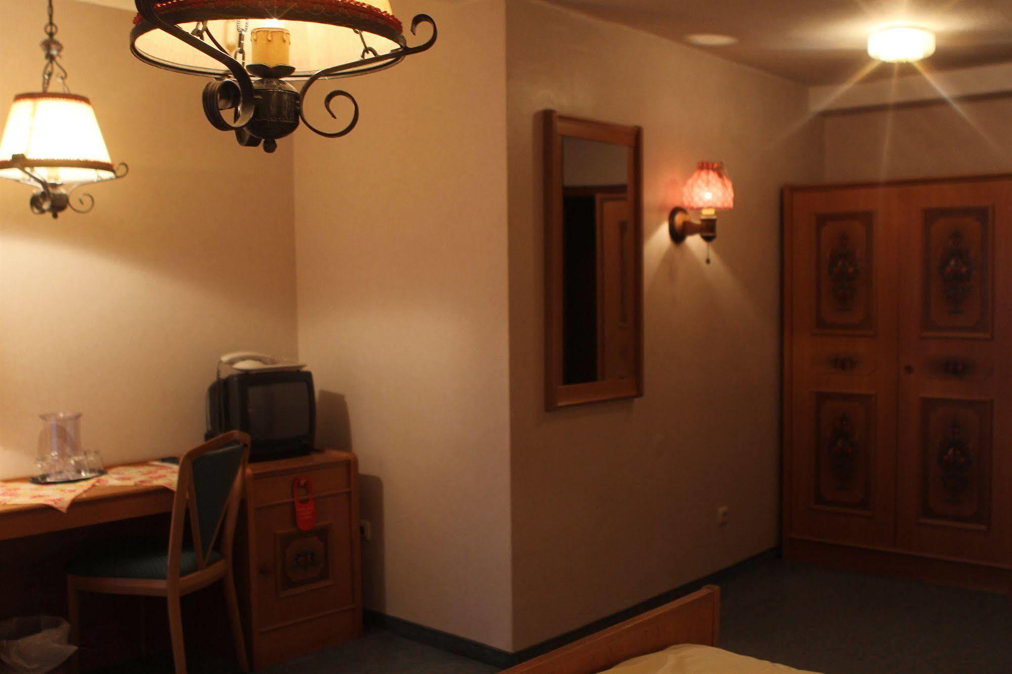 Pohl'S Rheinhotel Adler Sankt Goarshausen Εξωτερικό φωτογραφία